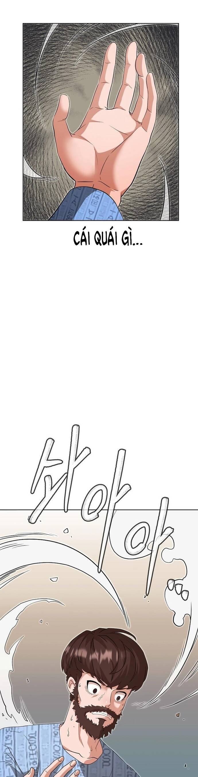 Tuý Quyền Bất Tử Chapter 1 - 40