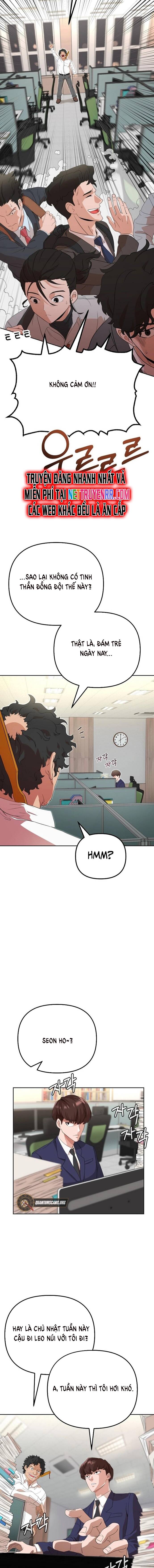 Tuý Quyền Bất Tử Chapter 1 - 5