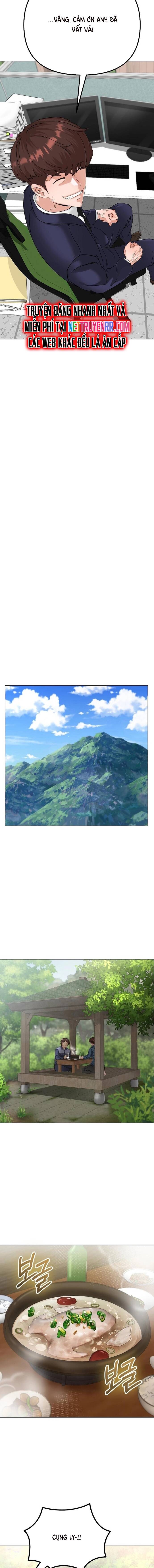 Tuý Quyền Bất Tử Chapter 1 - 8