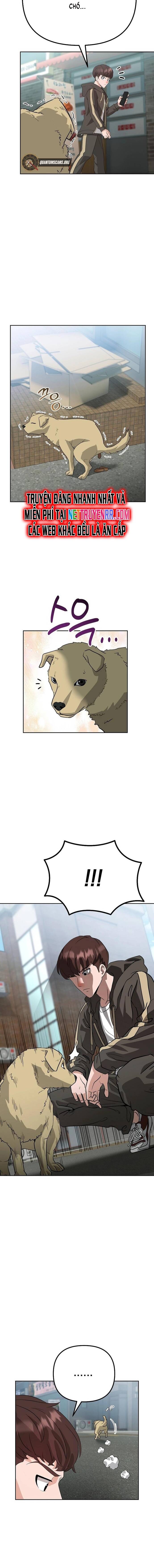 Tuý Quyền Bất Tử Chapter 3 - 11