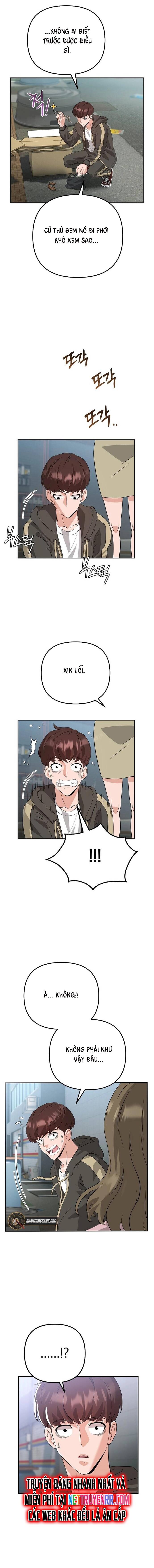 Tuý Quyền Bất Tử Chapter 3 - 12