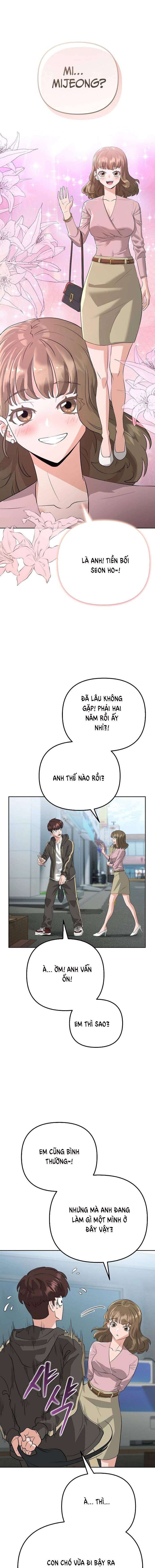 Tuý Quyền Bất Tử Chapter 3 - 13