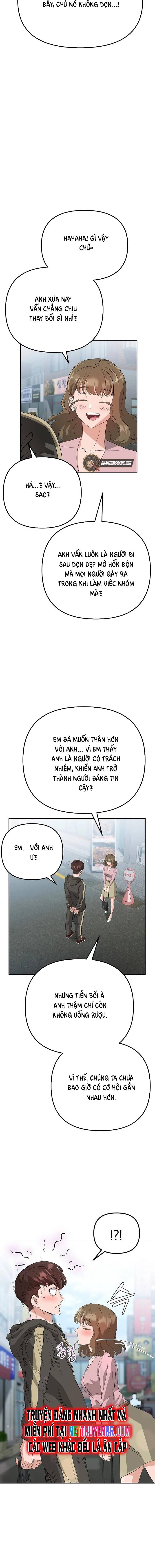 Tuý Quyền Bất Tử Chapter 3 - 14