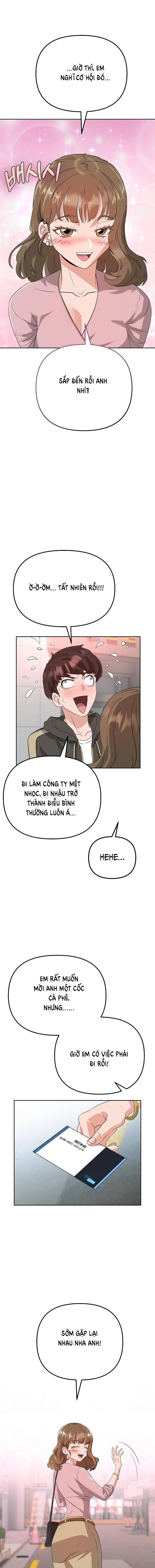 Tuý Quyền Bất Tử Chapter 3 - 15