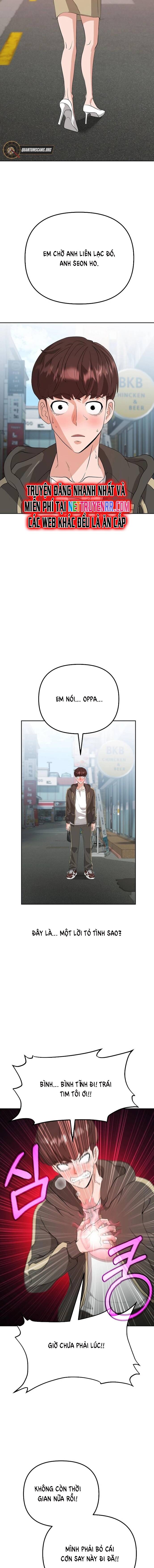 Tuý Quyền Bất Tử Chapter 3 - 16