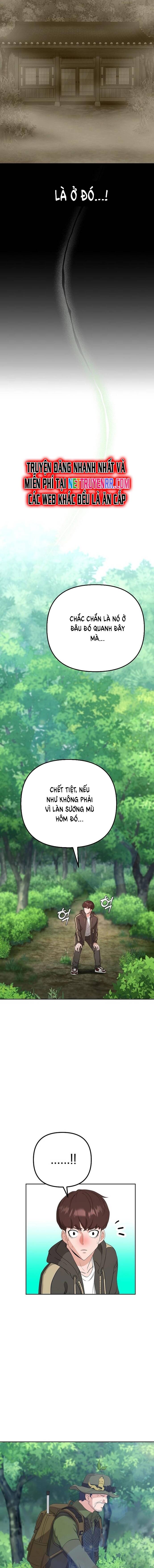 Tuý Quyền Bất Tử Chapter 3 - 18