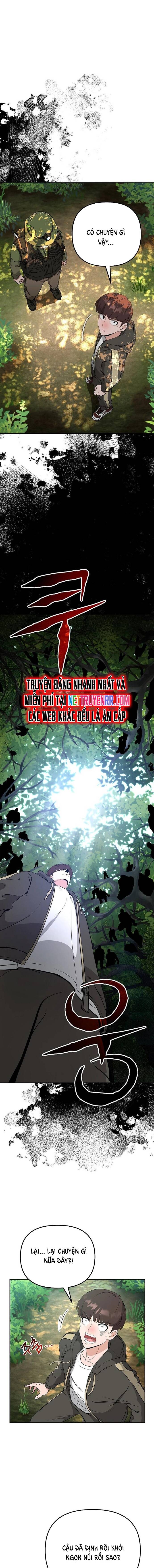 Tuý Quyền Bất Tử Chapter 3 - 21