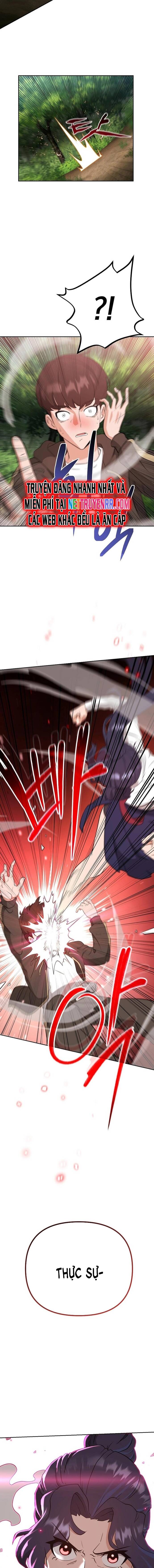 Tuý Quyền Bất Tử Chapter 3 - 28