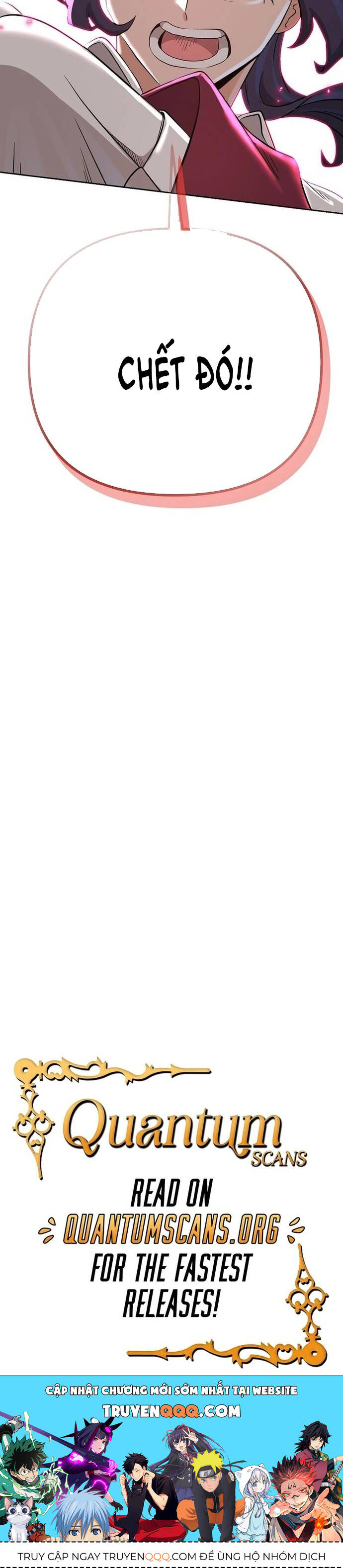 Tuý Quyền Bất Tử Chapter 3 - 29