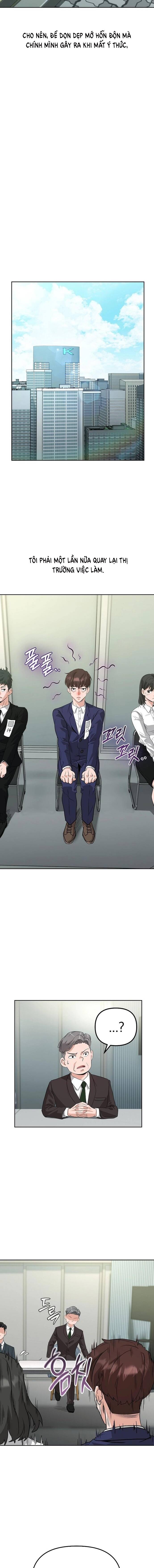 Tuý Quyền Bất Tử Chapter 3 - 5