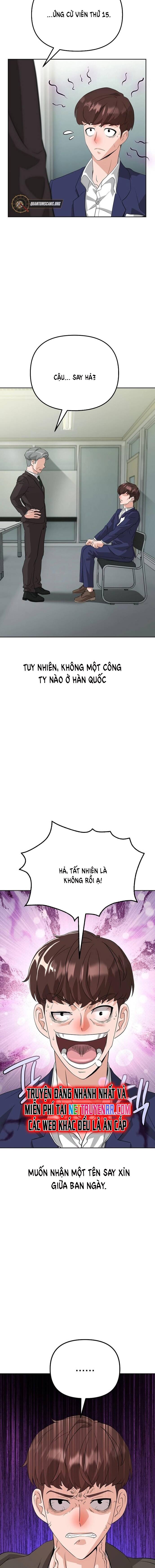 Tuý Quyền Bất Tử Chapter 3 - 6