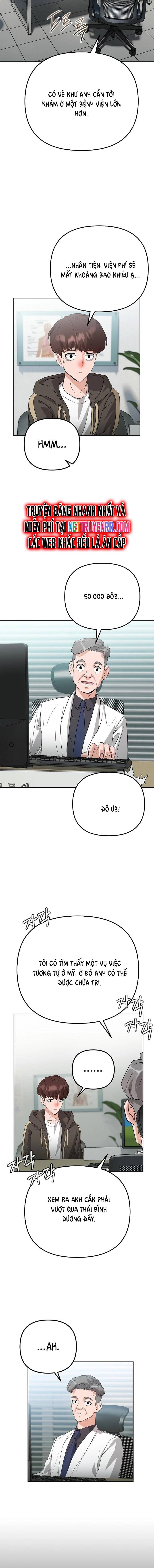 Tuý Quyền Bất Tử Chapter 3 - 8