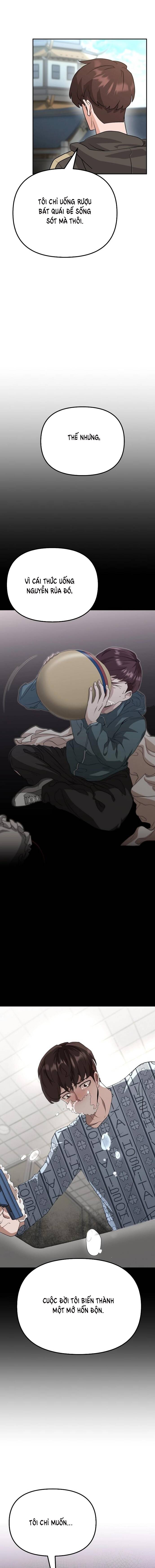 Tuý Quyền Bất Tử Chapter 4 - 22