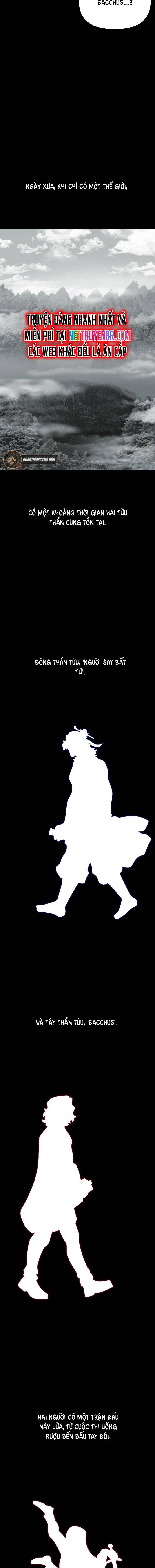 Tuý Quyền Bất Tử Chapter 5 - 12