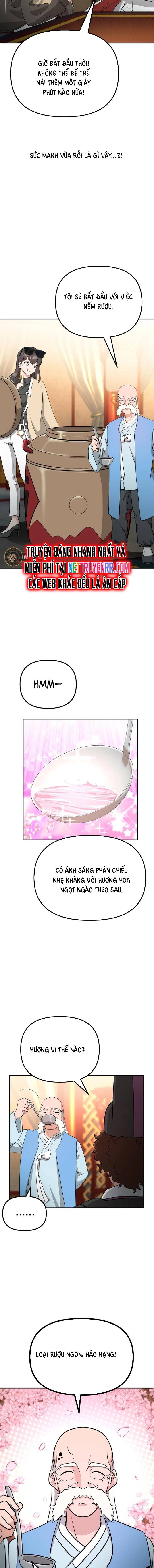 Tuý Quyền Bất Tử Chapter 5 - 25