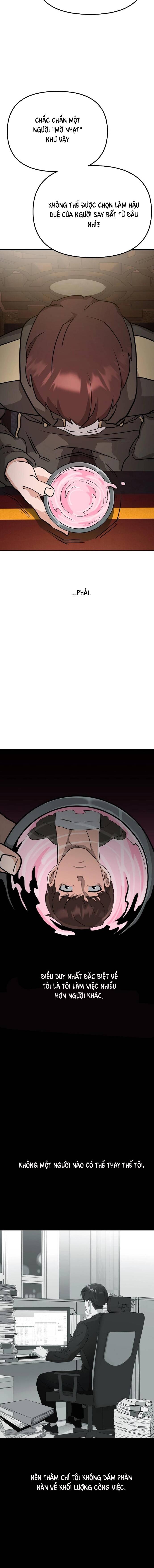 Tuý Quyền Bất Tử Chapter 5 - 29