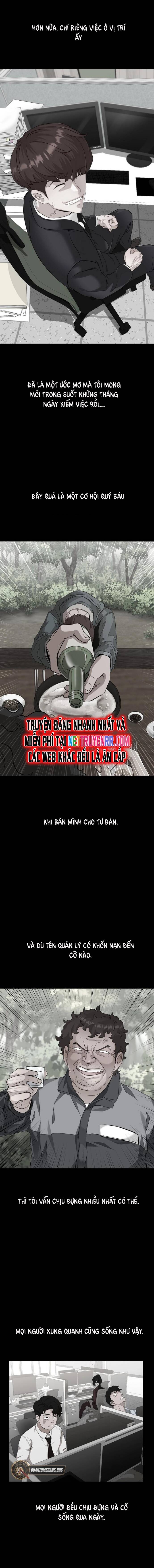 Tuý Quyền Bất Tử Chapter 5 - 30