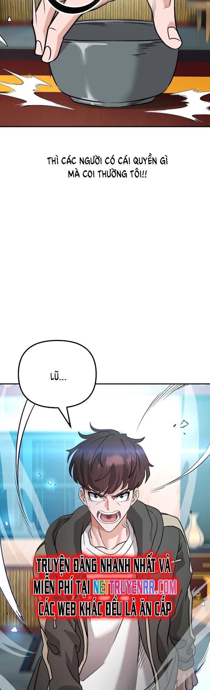 Tuý Quyền Bất Tử Chapter 5 - 33