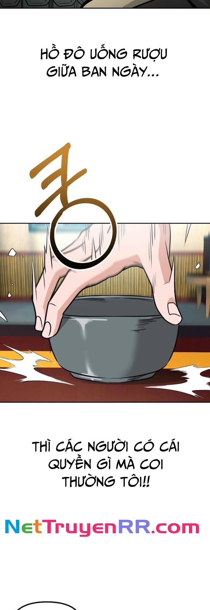 Tuý Quyền Bất Tử Chapter 6 - 2