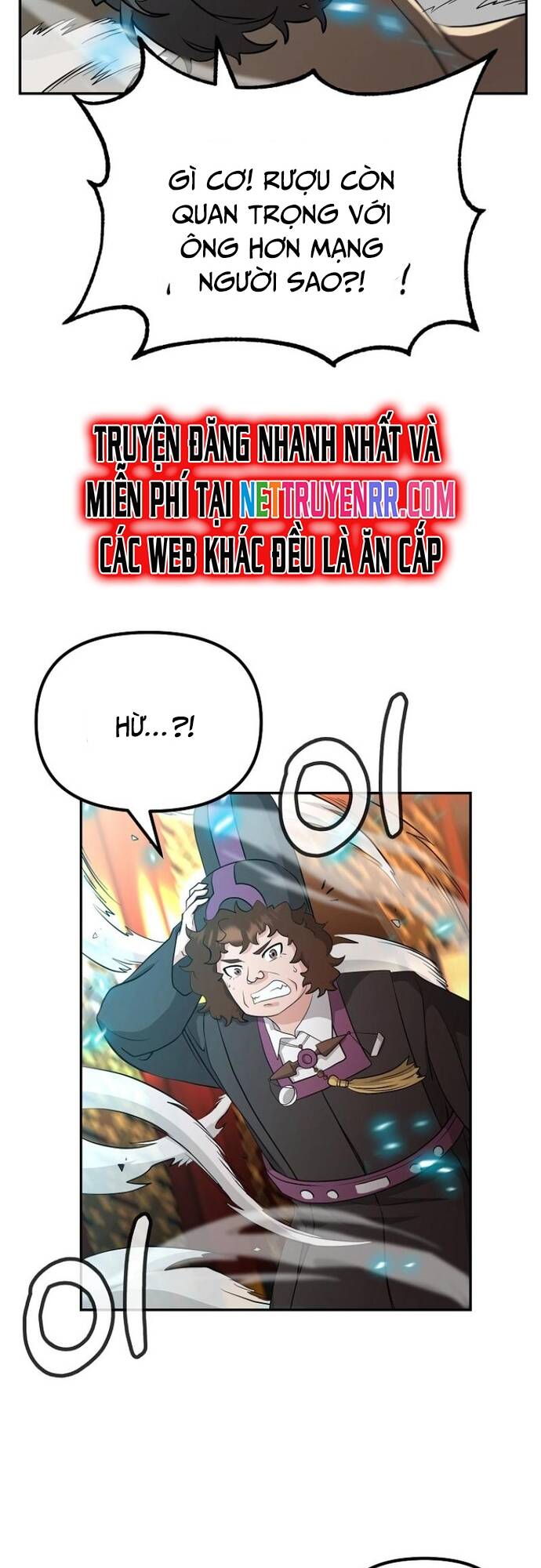 Tuý Quyền Bất Tử Chapter 6 - 11