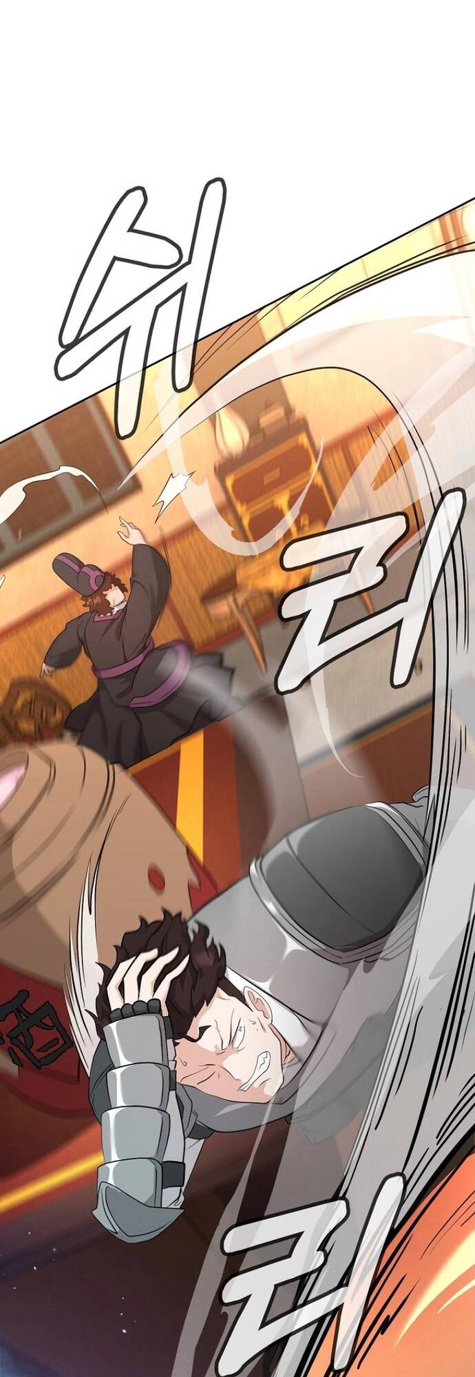 Tuý Quyền Bất Tử Chapter 6 - 13