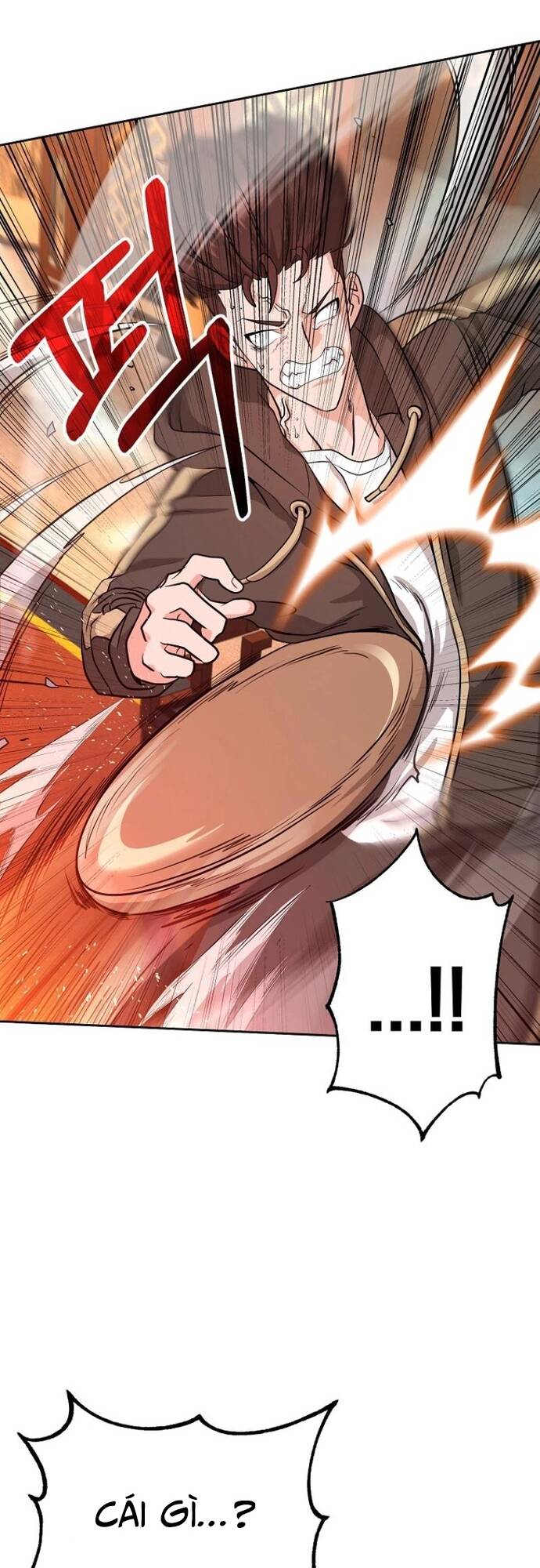 Tuý Quyền Bất Tử Chapter 6 - 15