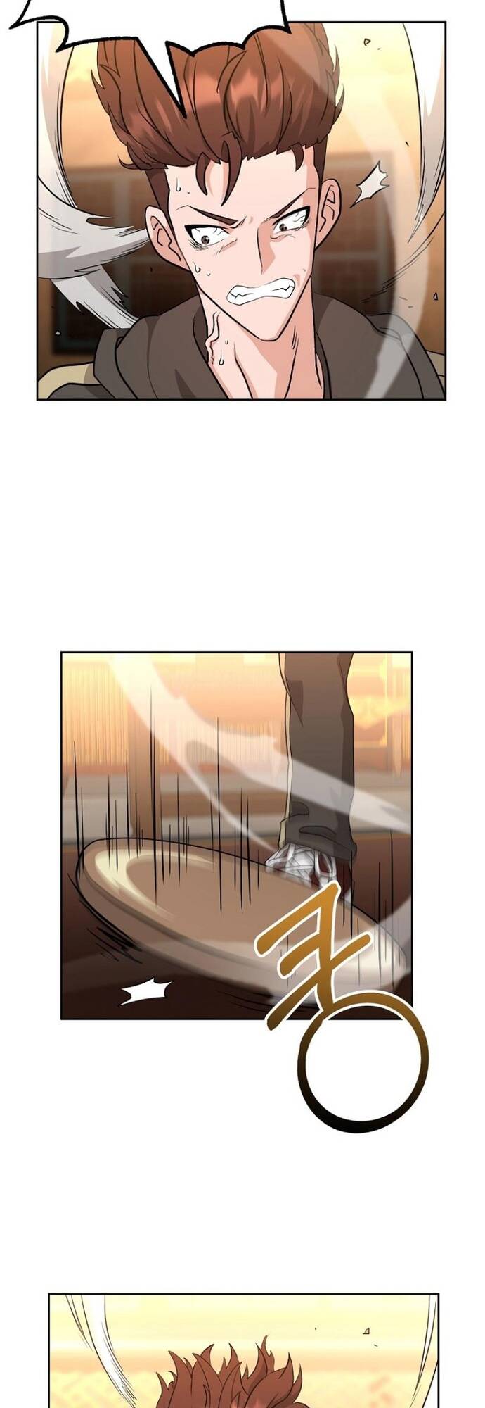 Tuý Quyền Bất Tử Chapter 6 - 16