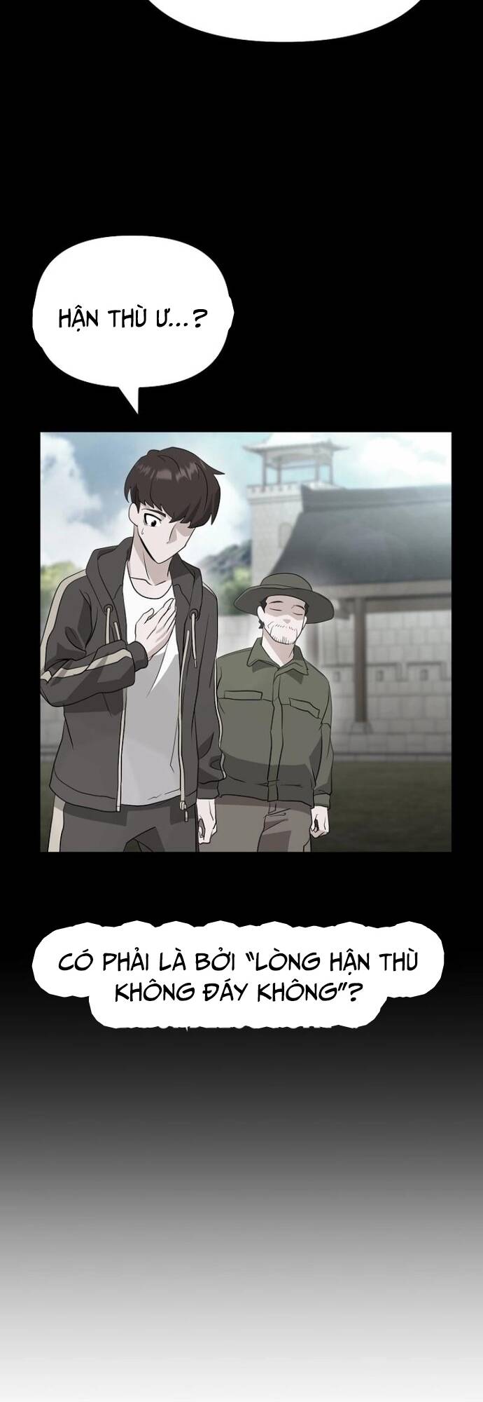 Tuý Quyền Bất Tử Chapter 6 - 20
