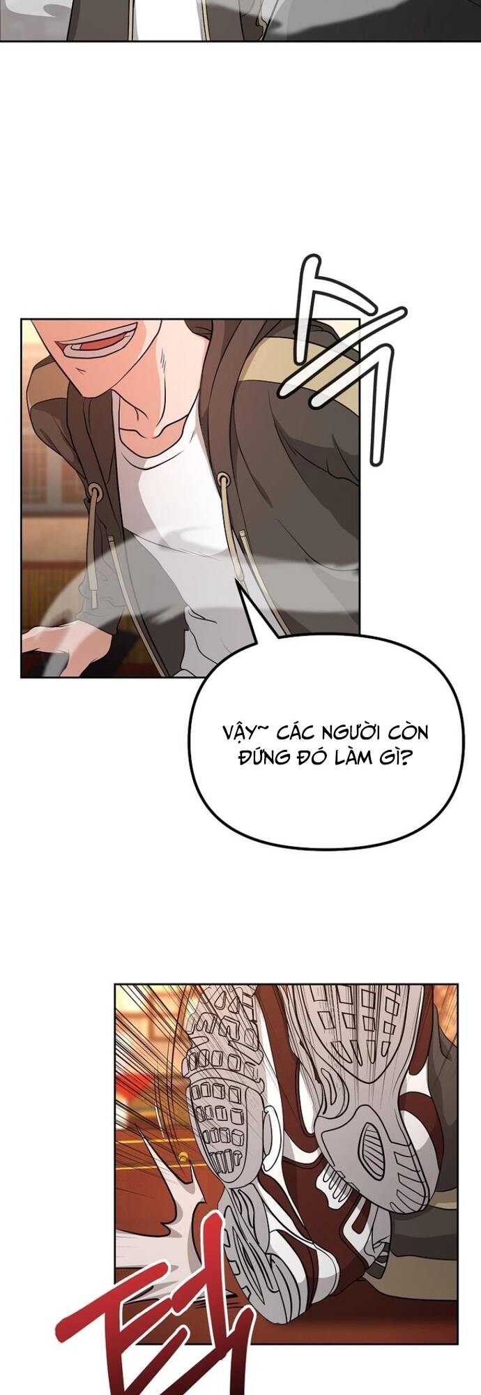 Tuý Quyền Bất Tử Chapter 6 - 25