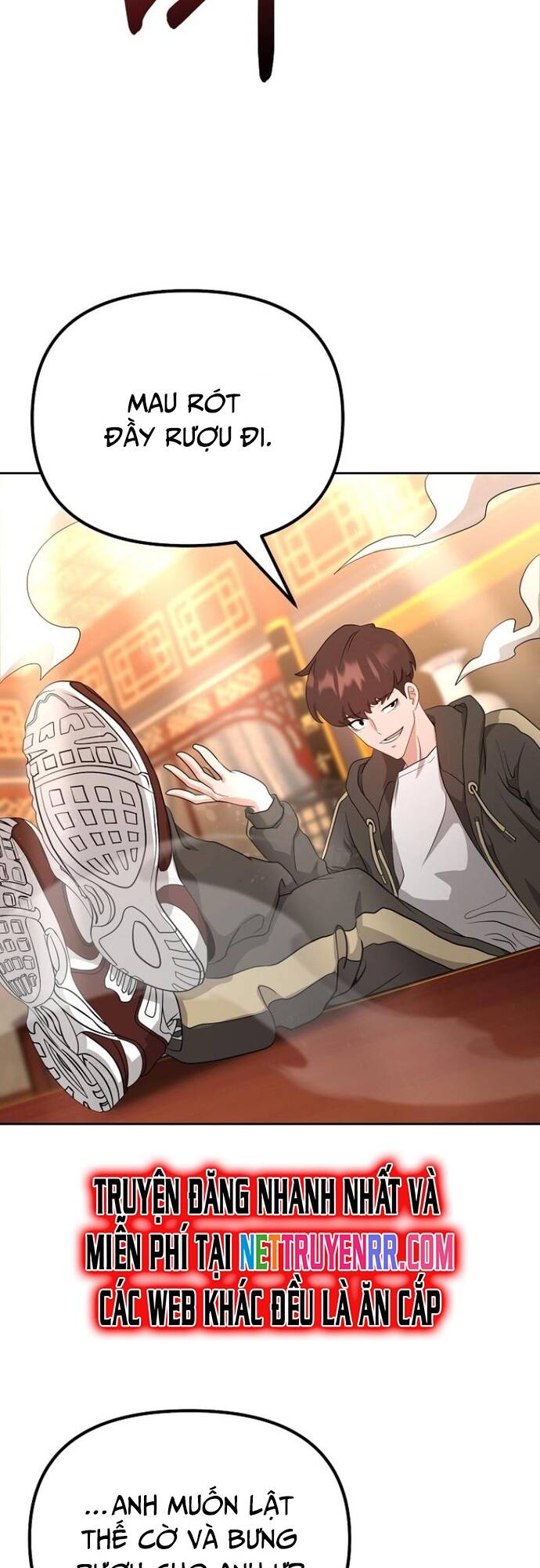 Tuý Quyền Bất Tử Chapter 6 - 26