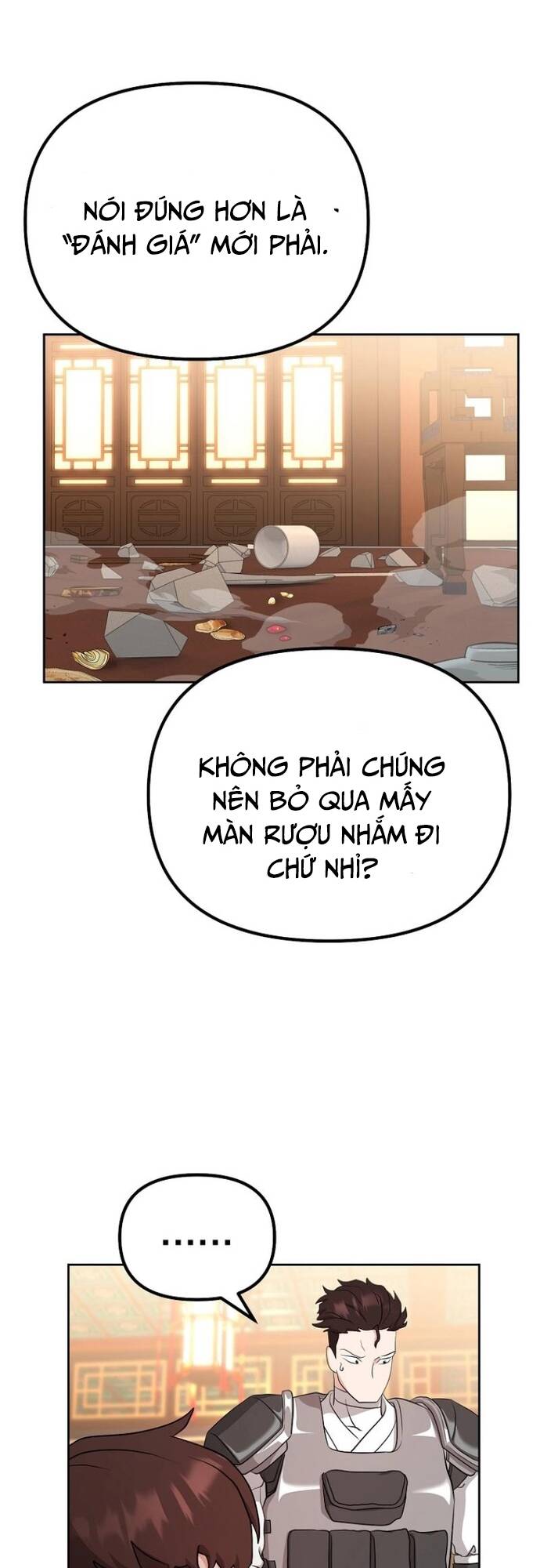 Tuý Quyền Bất Tử Chapter 6 - 28