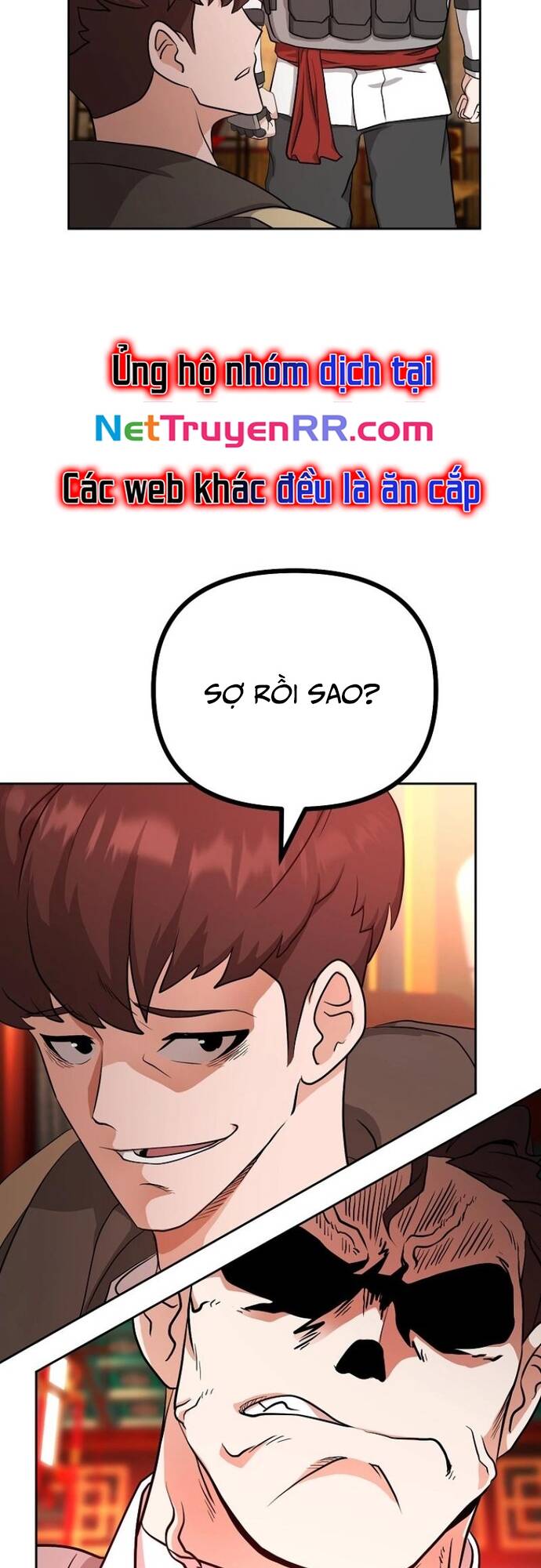 Tuý Quyền Bất Tử Chapter 6 - 29