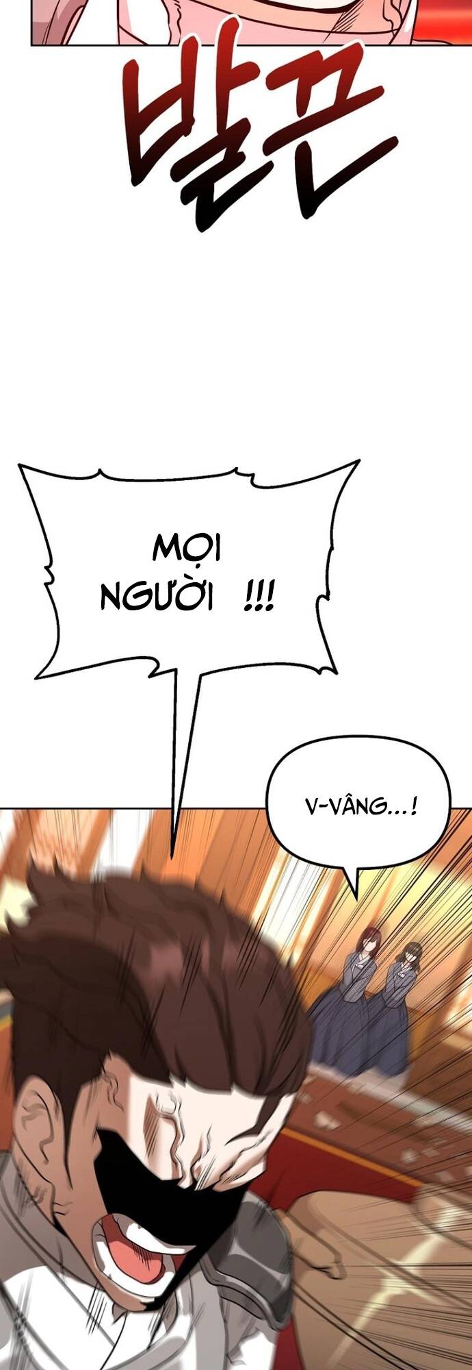 Tuý Quyền Bất Tử Chapter 6 - 30