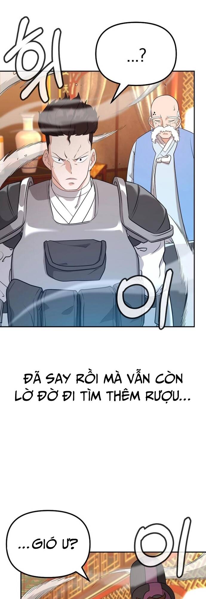 Tuý Quyền Bất Tử Chapter 6 - 4