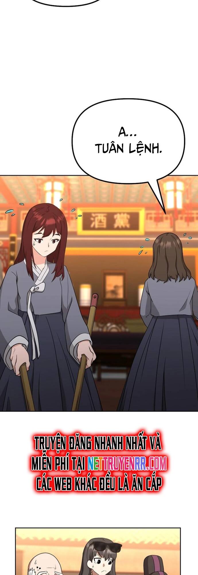 Tuý Quyền Bất Tử Chapter 6 - 32