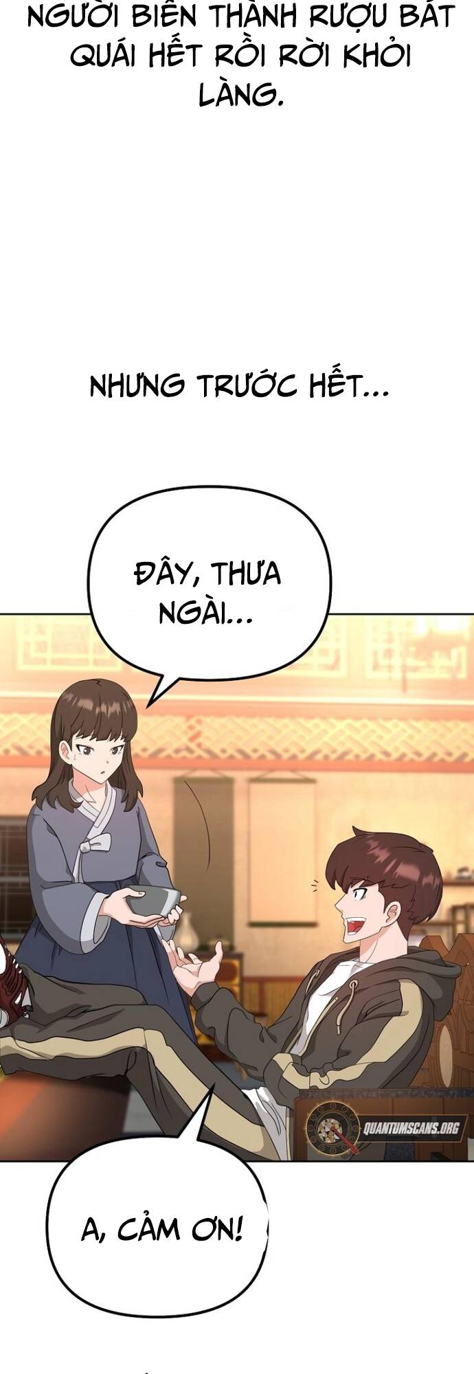 Tuý Quyền Bất Tử Chapter 6 - 34