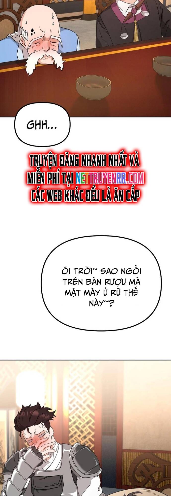 Tuý Quyền Bất Tử Chapter 6 - 40