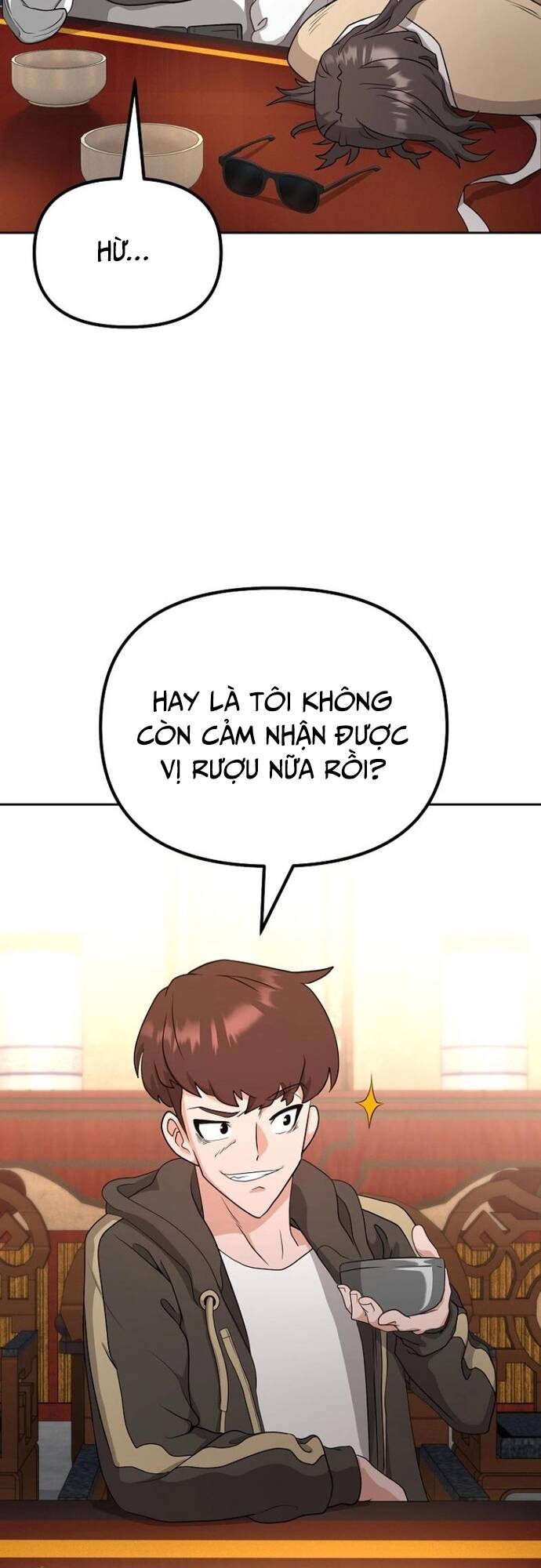 Tuý Quyền Bất Tử Chapter 6 - 41