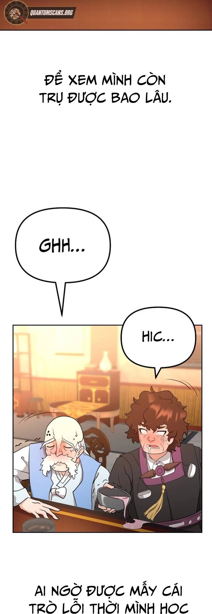 Tuý Quyền Bất Tử Chapter 6 - 42