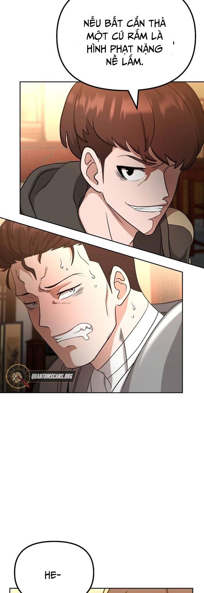 Tuý Quyền Bất Tử Chapter 6 - 47