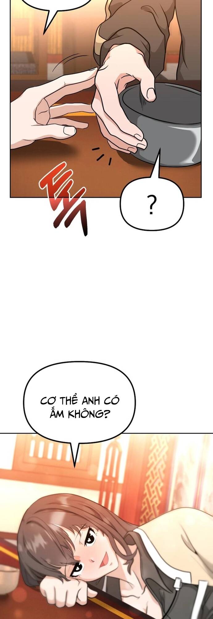 Tuý Quyền Bất Tử Chapter 6 - 48