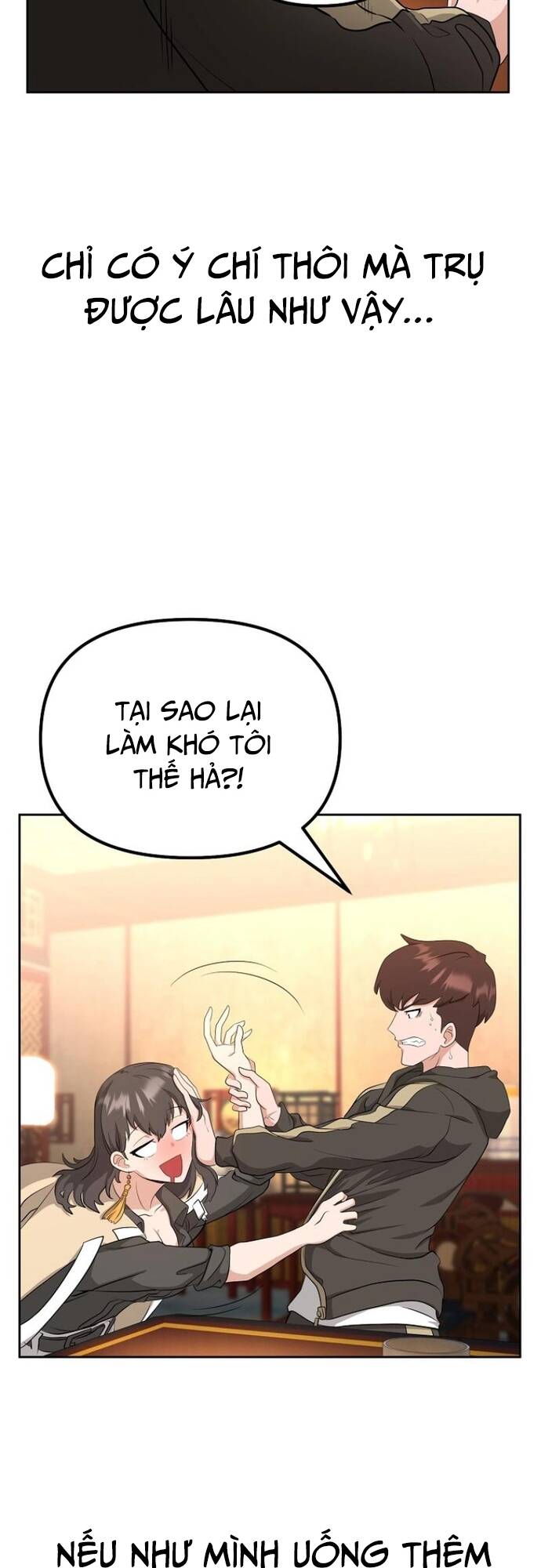 Tuý Quyền Bất Tử Chapter 6 - 50