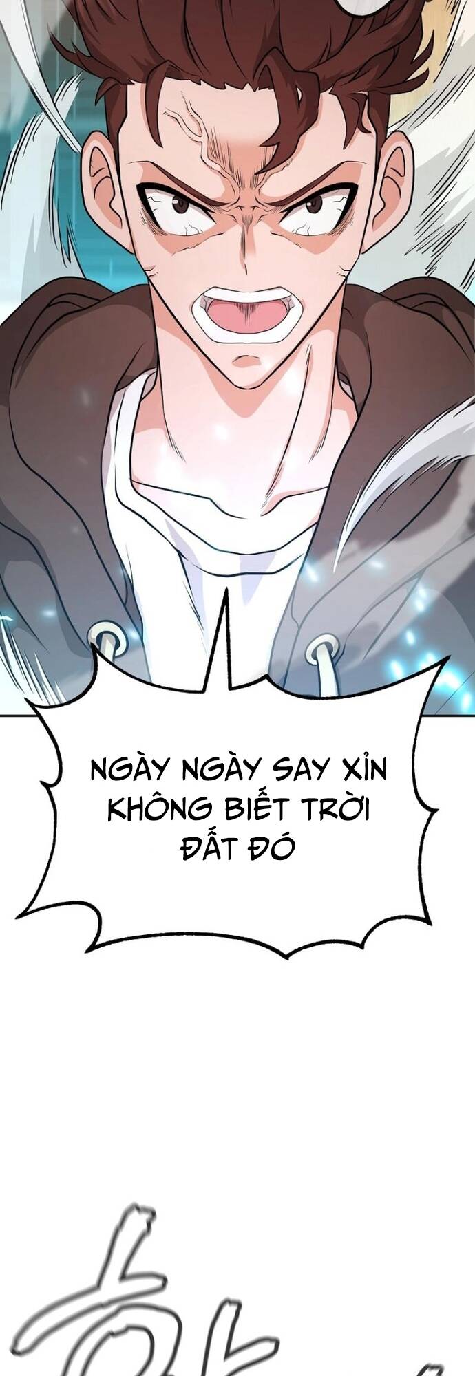 Tuý Quyền Bất Tử Chapter 6 - 6