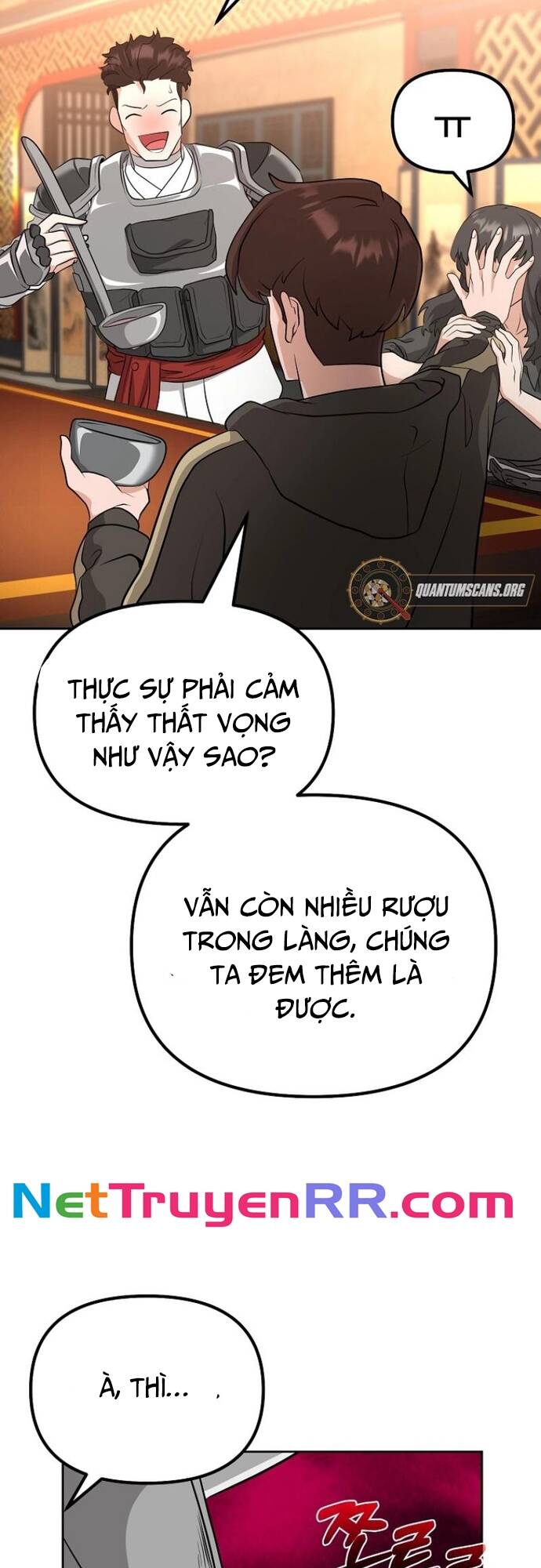 Tuý Quyền Bất Tử Chapter 6 - 54