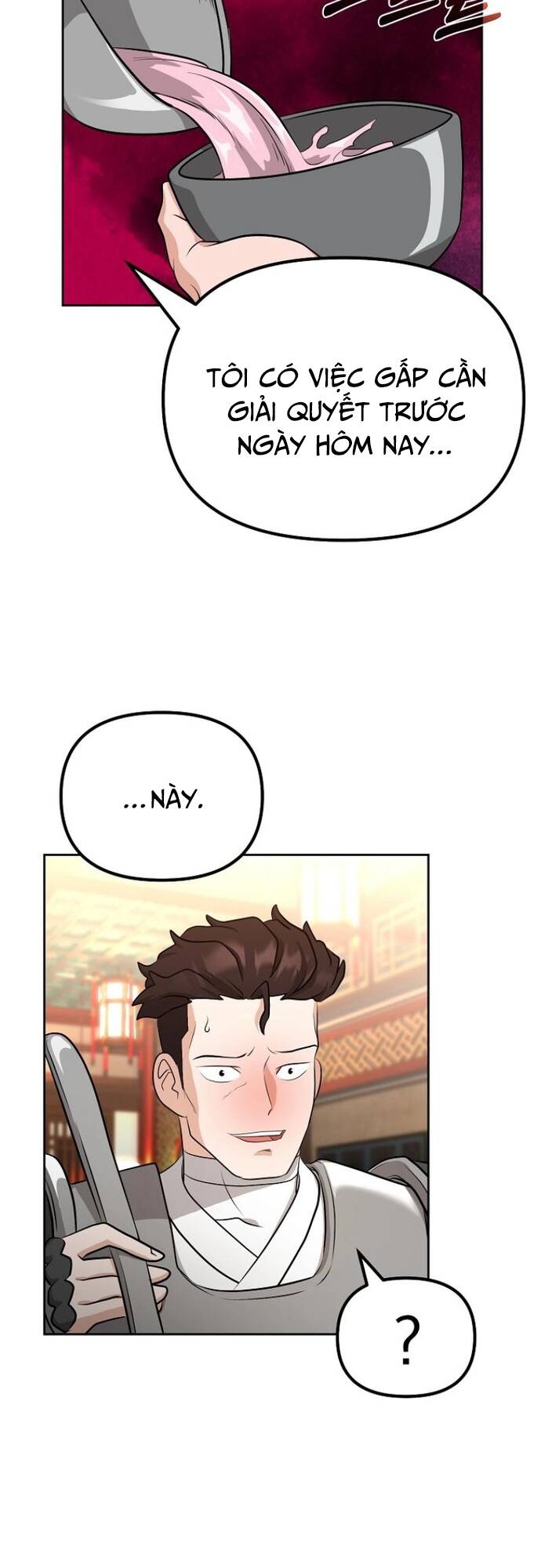 Tuý Quyền Bất Tử Chapter 6 - 55