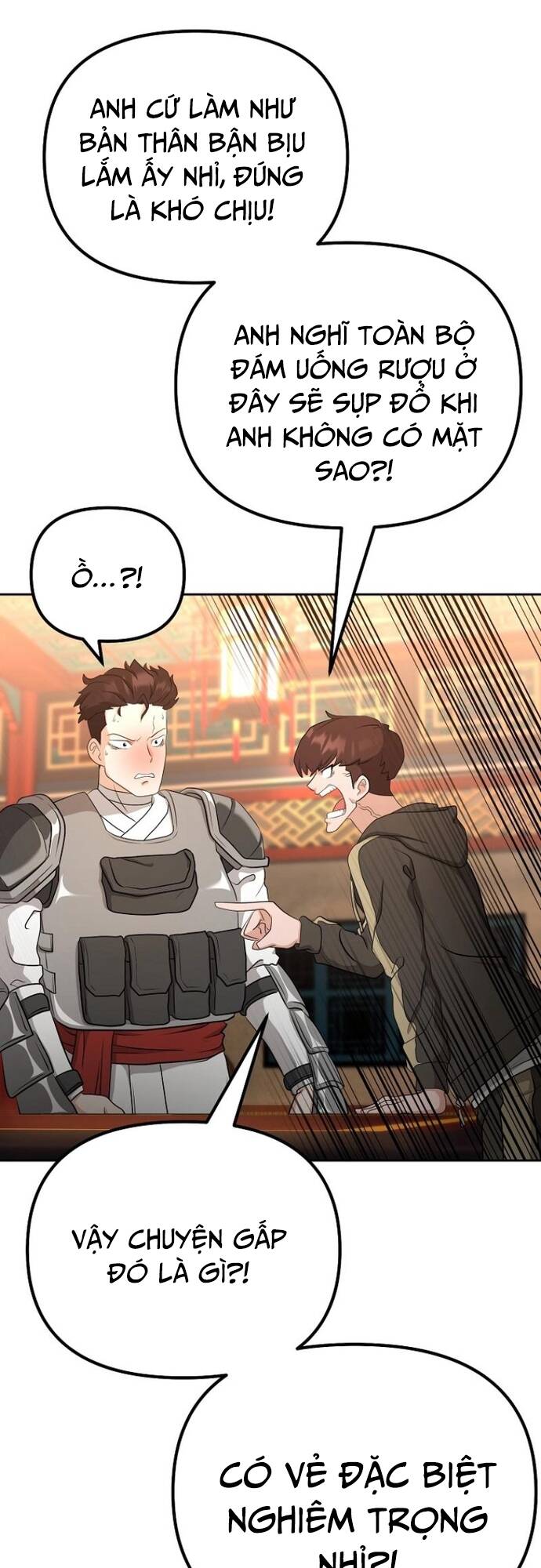 Tuý Quyền Bất Tử Chapter 6 - 57