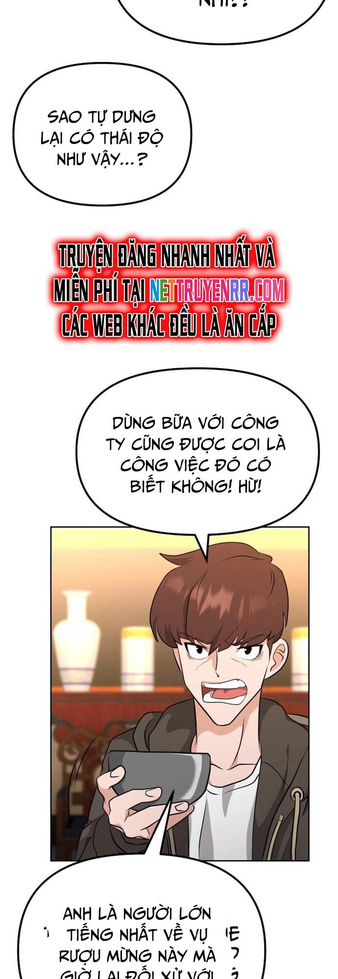 Tuý Quyền Bất Tử Chapter 6 - 58