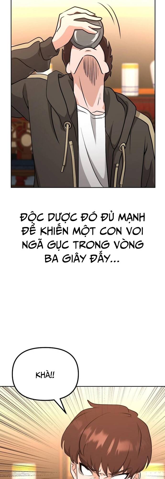 Tuý Quyền Bất Tử Chapter 6 - 60