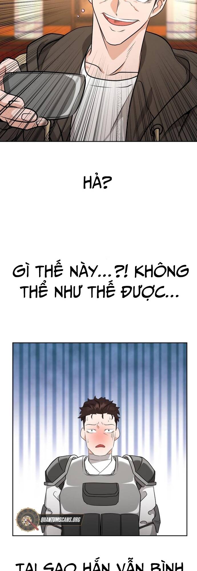 Tuý Quyền Bất Tử Chapter 6 - 61