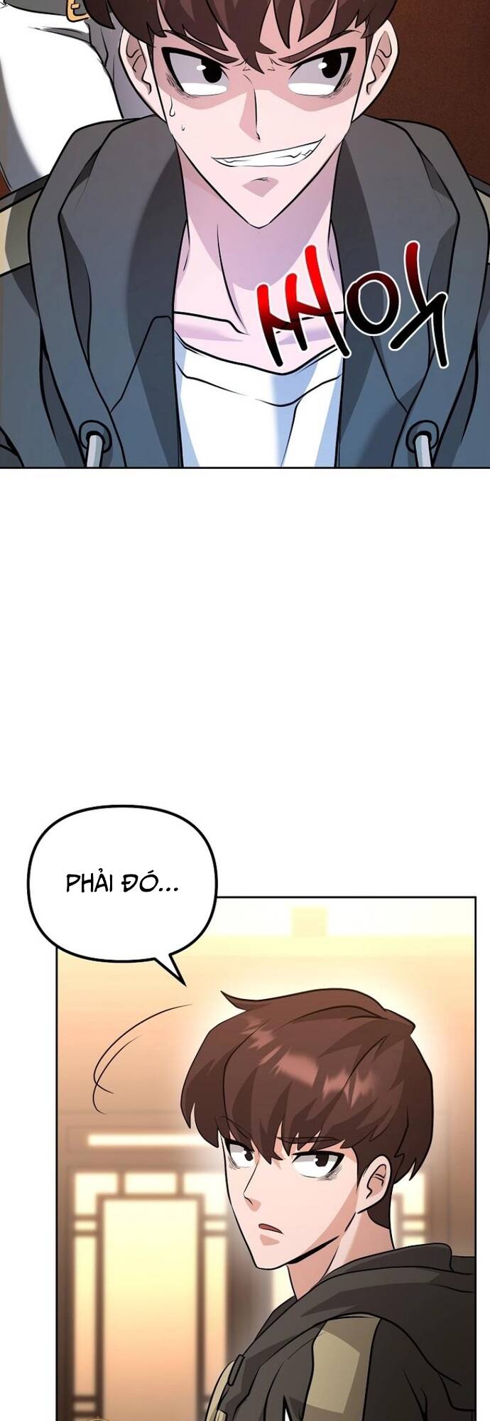 Tuý Quyền Bất Tử Chapter 6 - 67